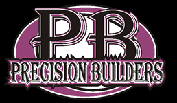Precision Builders Cedar Rapids