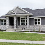 2015 Parade Home - Precision Builders Cedar Rapids
